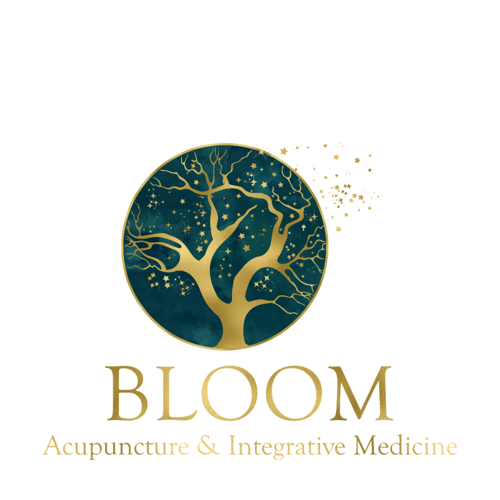 BloomAcupunctureAndIntegrativeMedicine.com
